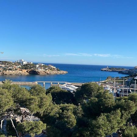 Dimi Holidays Porto Cristo Slu Meerblick Apartment 3- Hafen Porto Cristo 120M Zum Strand Eksteriør bilde