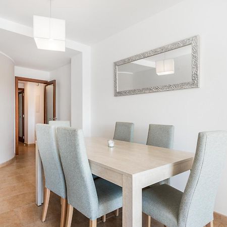 Dimi Holidays Porto Cristo Slu Meerblick Apartment 3- Hafen Porto Cristo 120M Zum Strand Eksteriør bilde