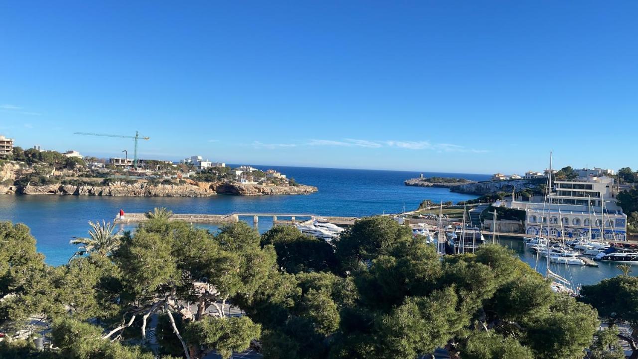 Dimi Holidays Porto Cristo Slu Meerblick Apartment 3- Hafen Porto Cristo 120M Zum Strand Eksteriør bilde