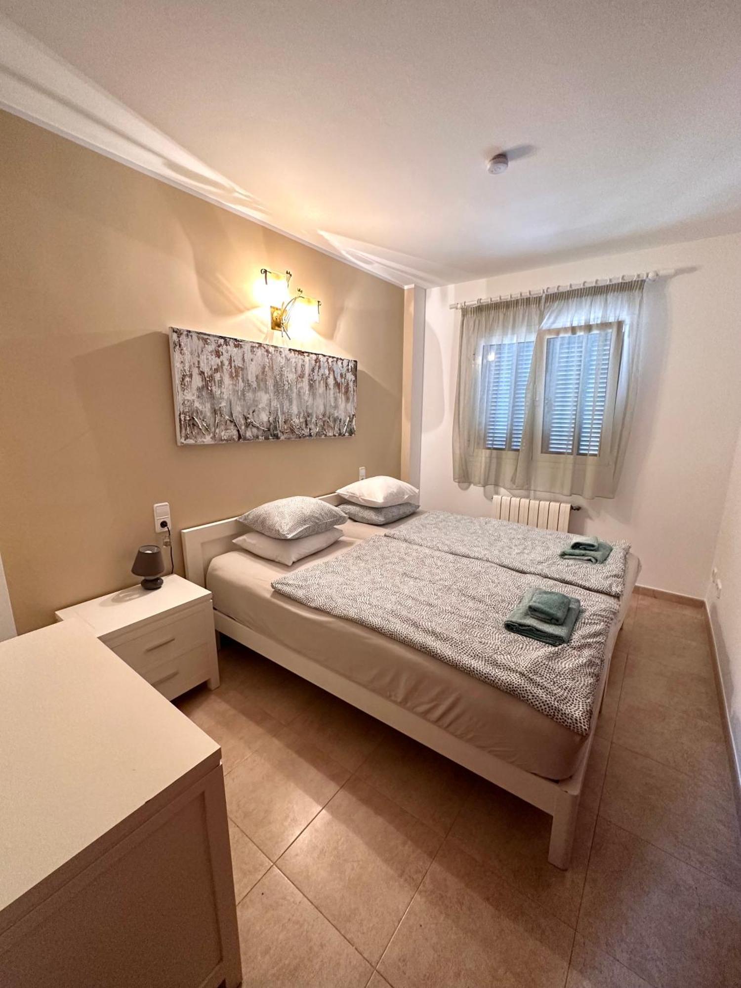 Dimi Holidays Porto Cristo Slu Meerblick Apartment 3- Hafen Porto Cristo 120M Zum Strand Eksteriør bilde