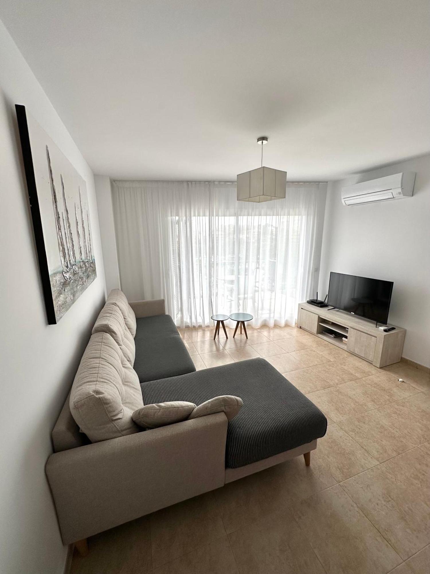 Dimi Holidays Porto Cristo Slu Meerblick Apartment 3- Hafen Porto Cristo 120M Zum Strand Eksteriør bilde