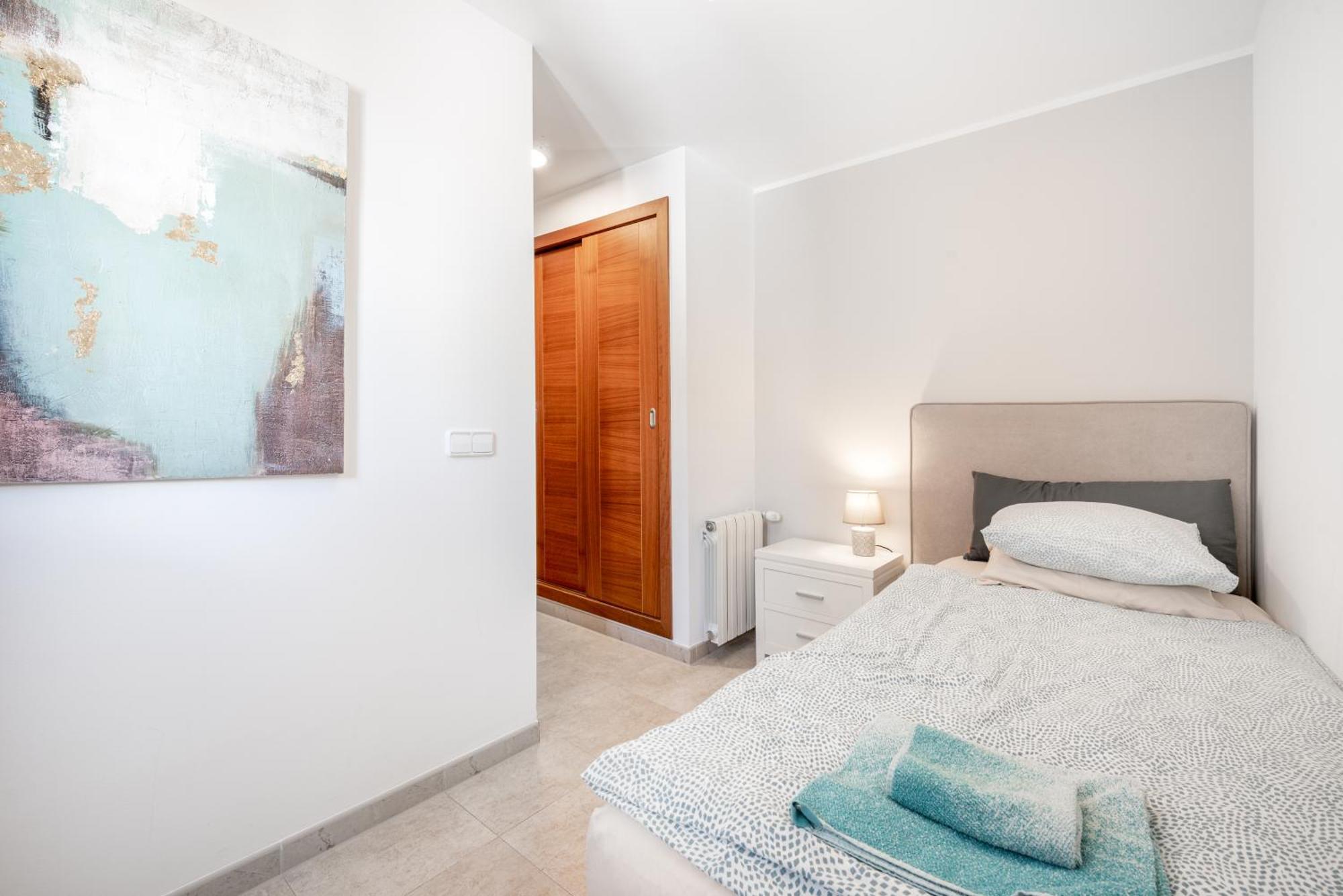 Dimi Holidays Porto Cristo Slu Meerblick Apartment 3- Hafen Porto Cristo 120M Zum Strand Eksteriør bilde