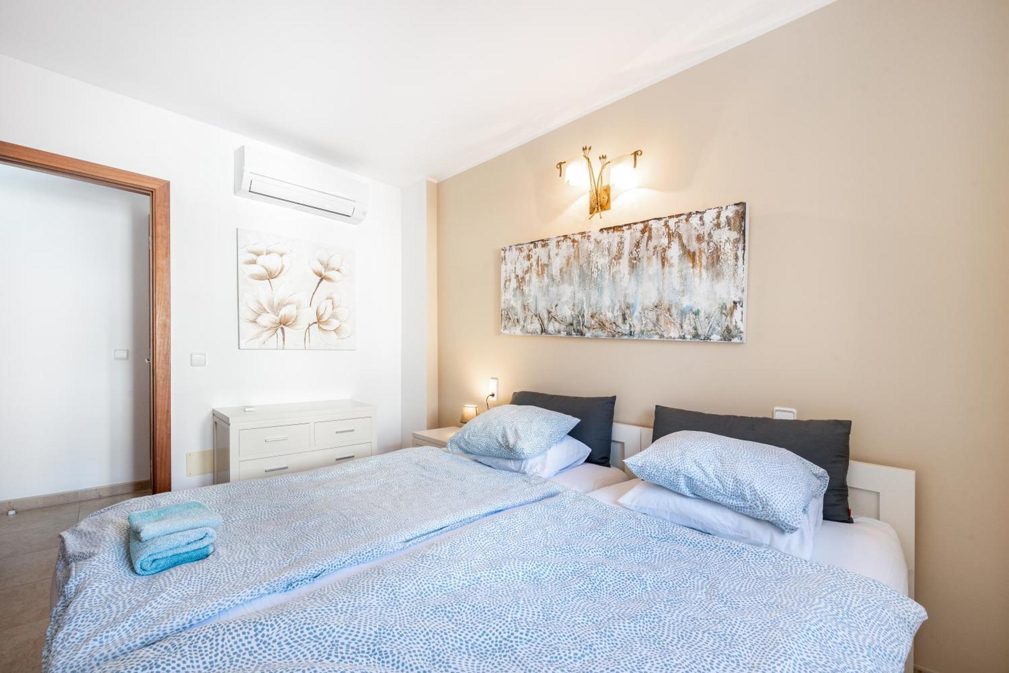 Dimi Holidays Porto Cristo Slu Meerblick Apartment 3- Hafen Porto Cristo 120M Zum Strand Eksteriør bilde