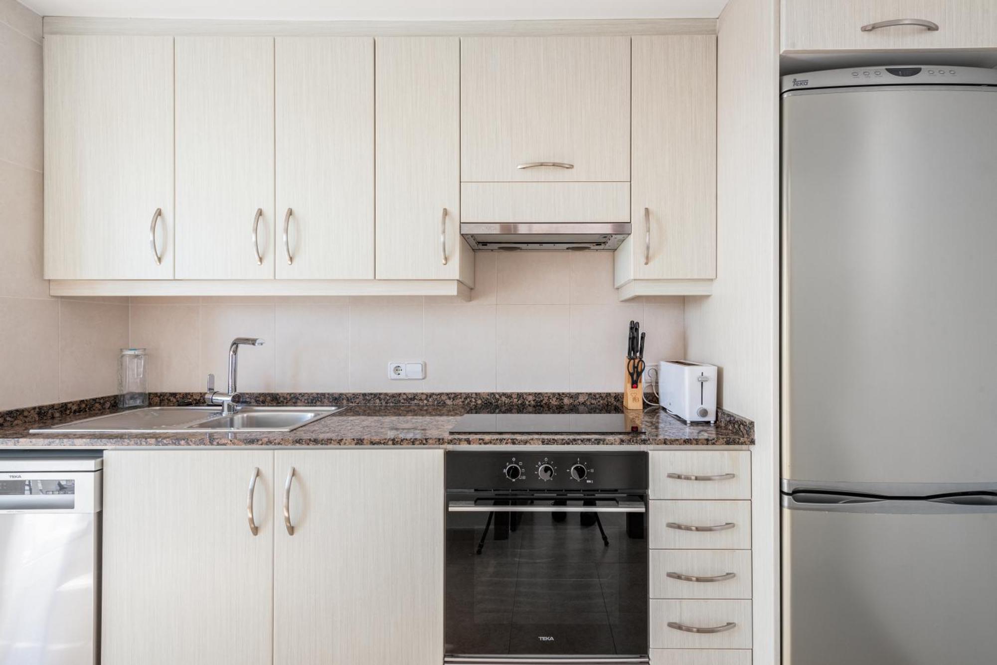 Dimi Holidays Porto Cristo Slu Meerblick Apartment 3- Hafen Porto Cristo 120M Zum Strand Eksteriør bilde