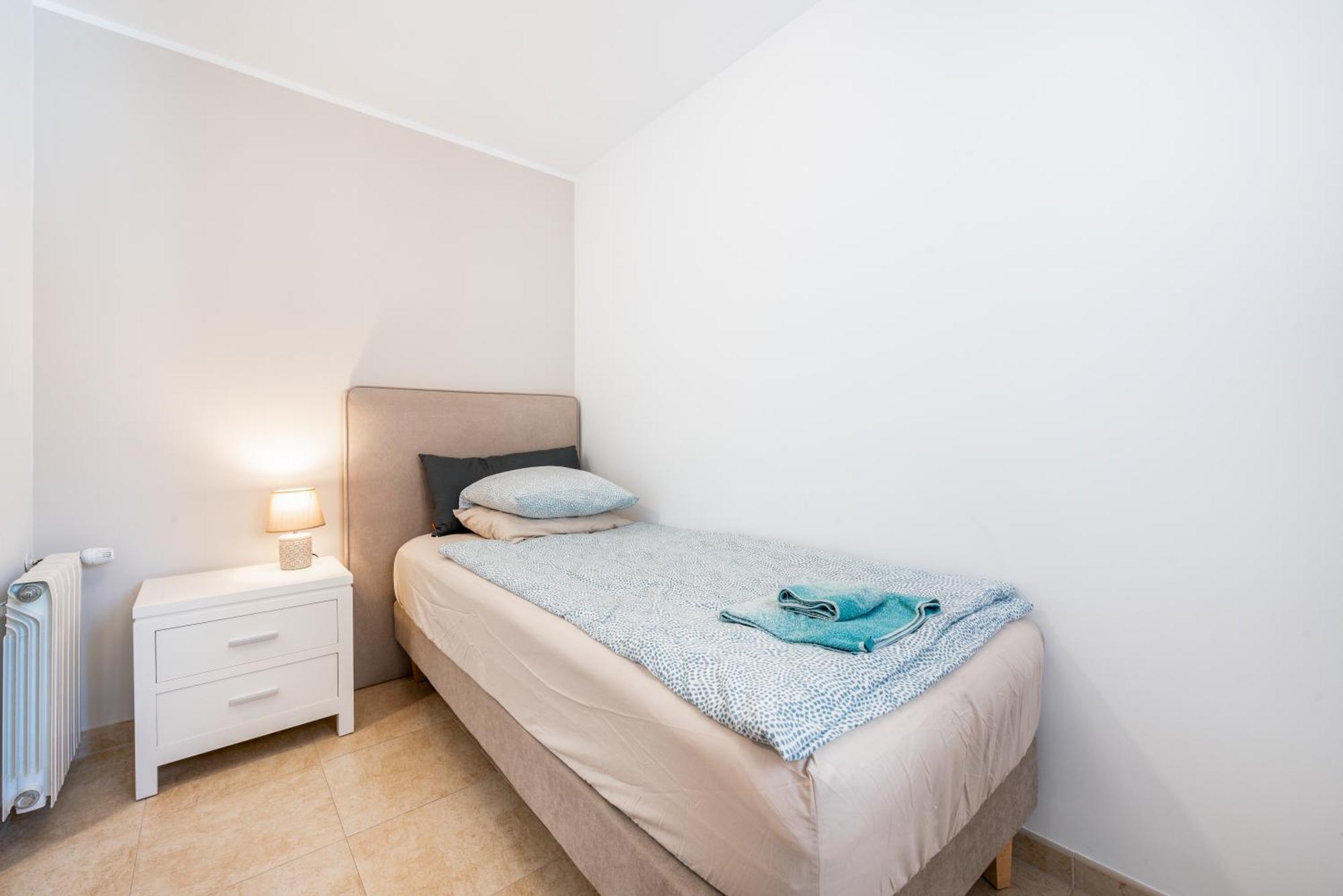 Dimi Holidays Porto Cristo Slu Meerblick Apartment 3- Hafen Porto Cristo 120M Zum Strand Eksteriør bilde