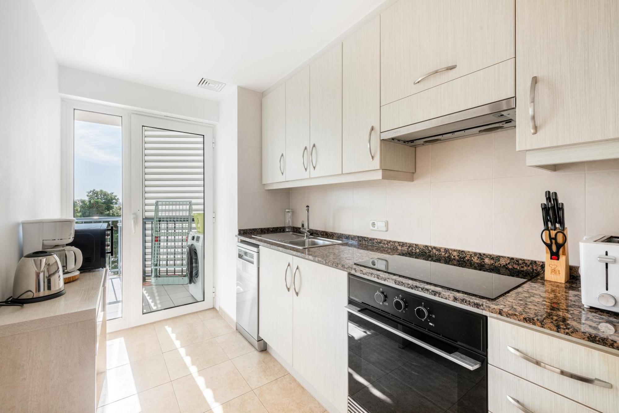 Dimi Holidays Porto Cristo Slu Meerblick Apartment 3- Hafen Porto Cristo 120M Zum Strand Eksteriør bilde